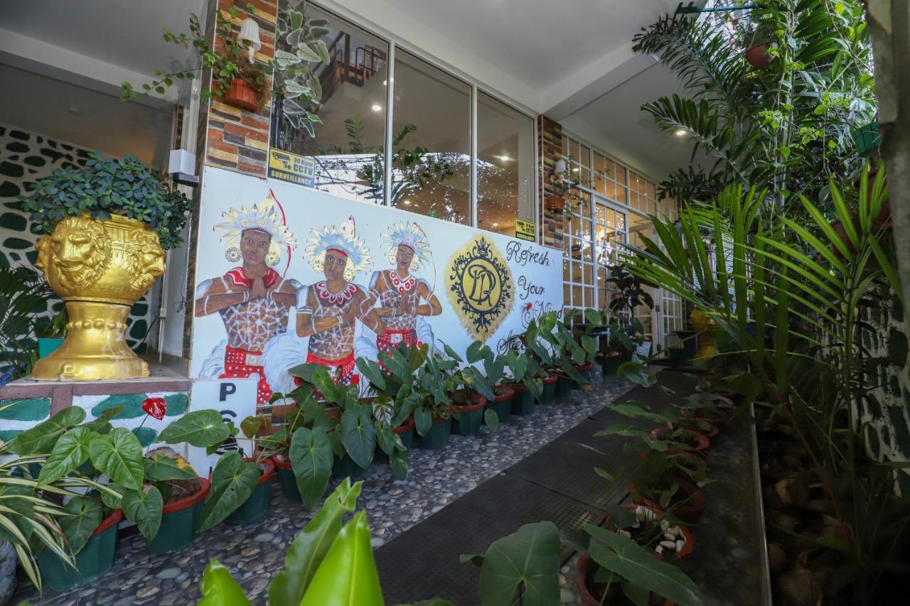 Delight Reich Hotel Peradeniya Exterior photo