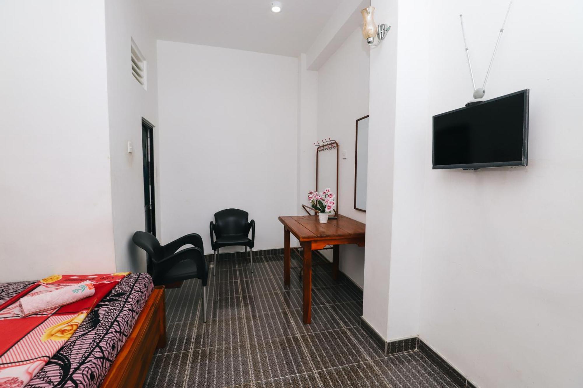 Delight Reich Hotel Peradeniya Room photo